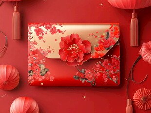 红色盛宴 中国风情