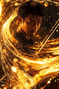 火影中的神秘人物