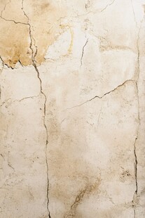 古老的墙面纹理