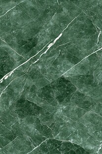 深绿色大理石纹理背景