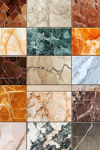 marble textures and patterns