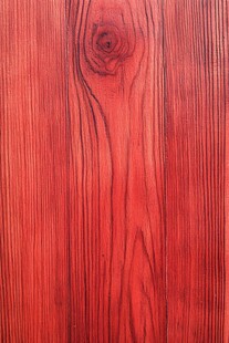 木纹红色背景