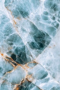 冰川大理石纹理