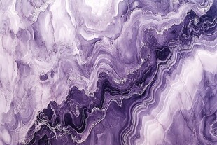 紫色大理石纹理背景
