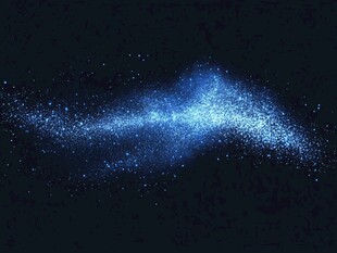 星河璀璨