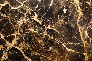 金色纹理大理石背景