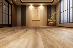 现代简约风格室内设计