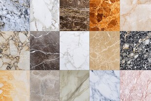 大理石纹理图案