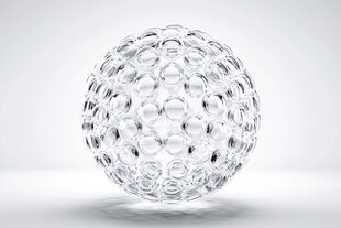透明泡泡球