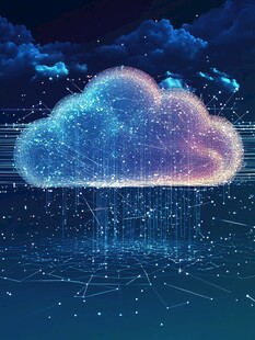 云计算的数字化转型
