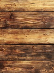 古老的木板背景