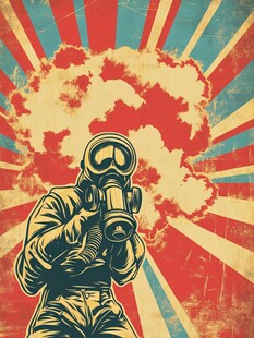 危险物质处理者