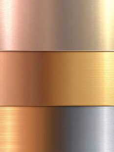 金属渐变背景