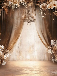 古典奢华室内设计