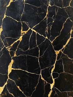 黑金纹理背景