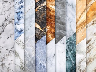 marble patterns