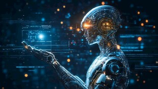 人工智能与未来科技的交汇