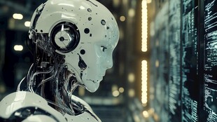 人工智能与数据墙