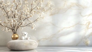 现代简约风格的室内设计