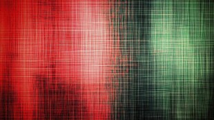 红绿渐变纹理背景