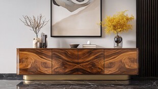 现代简约风格室内设计