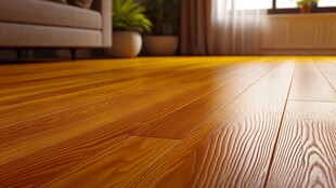 温馨舒适的居家环境