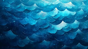 海洋之谜