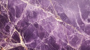 紫色大理石纹理背景