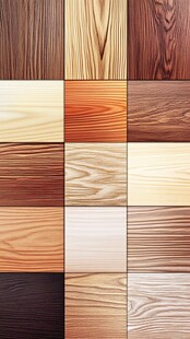 木纹样本