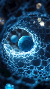 纳米世界的微观之旅