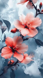 花之梦