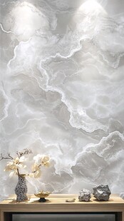 现代简约大理石纹理背景