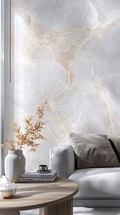 现代简约风格的客厅设计