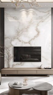 现代简约风格客厅设计