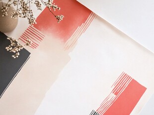 抽象艺术与日常生活的融合