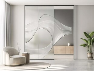 现代简约室内设计