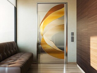 现代简约室内设计