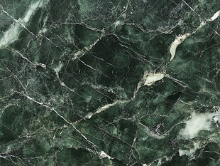 深绿色大理石纹理