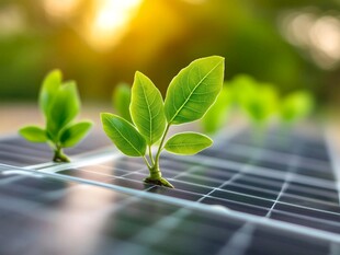 绿色能源的未来