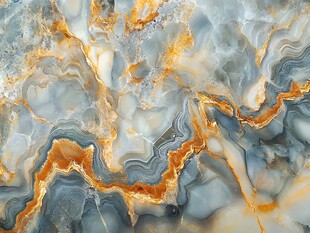 抽象的自然之美