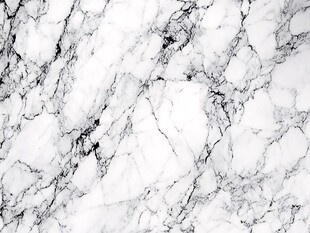 白色大理石纹理背景