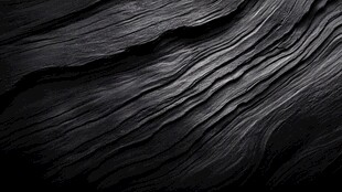 黑暗中的木纹之谜