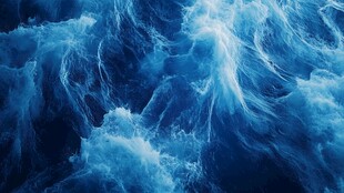 汹涌的深海之谜