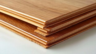 木地板结构详解