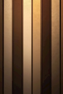 棕色渐变条纹背景