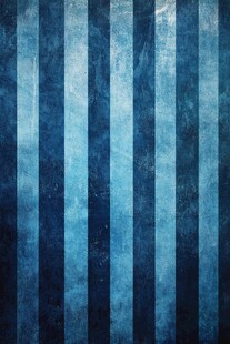 蓝色垂直条纹纹理背景