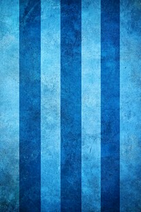 蓝色垂直条纹纹理背景