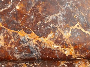 棕色大理石纹理背景