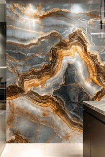 大理石纹理背景