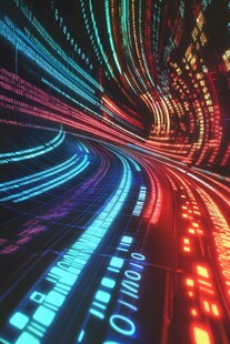 数字化转型之路